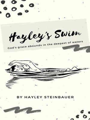 cover image of Hayley's Swim